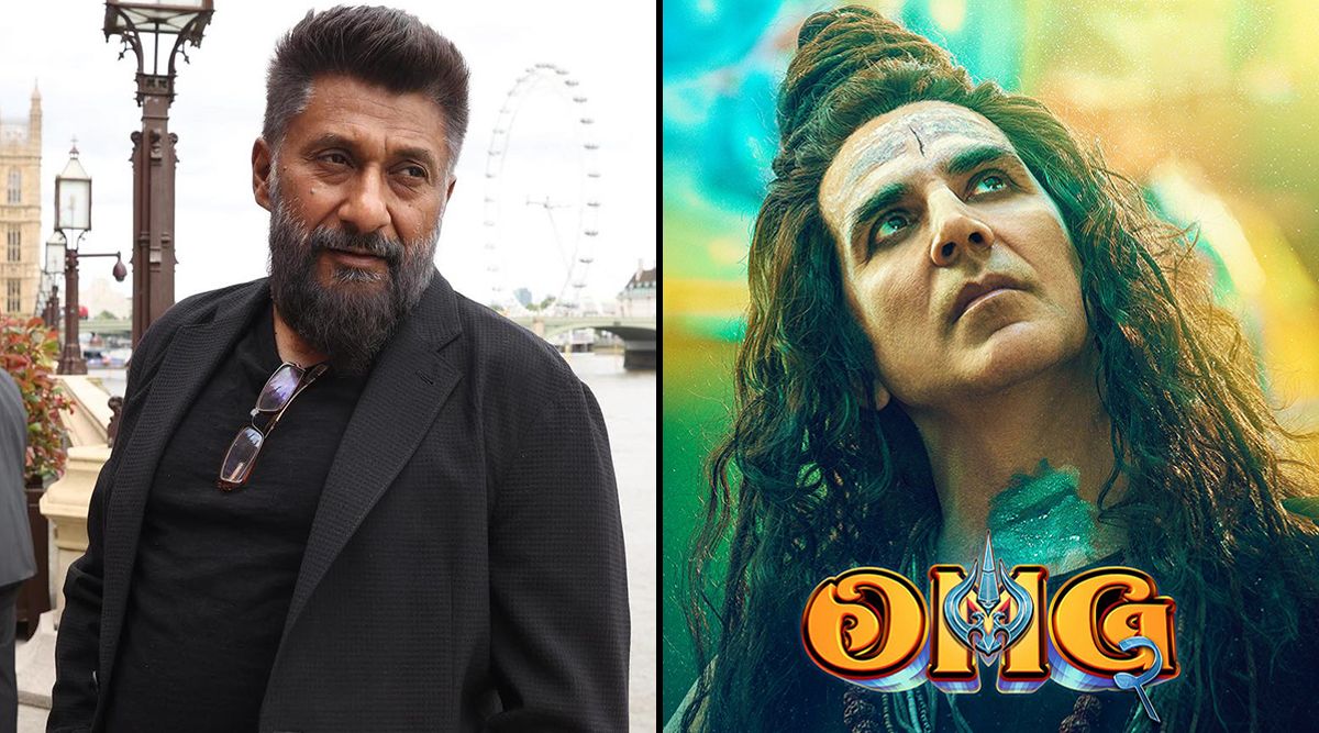 OMG 2: 'CBFC Shouldn't Exist', Says Vivek Agnihotri Reacting On 'A' Certificate Given To Akshay Kumar's Blockbuster! 