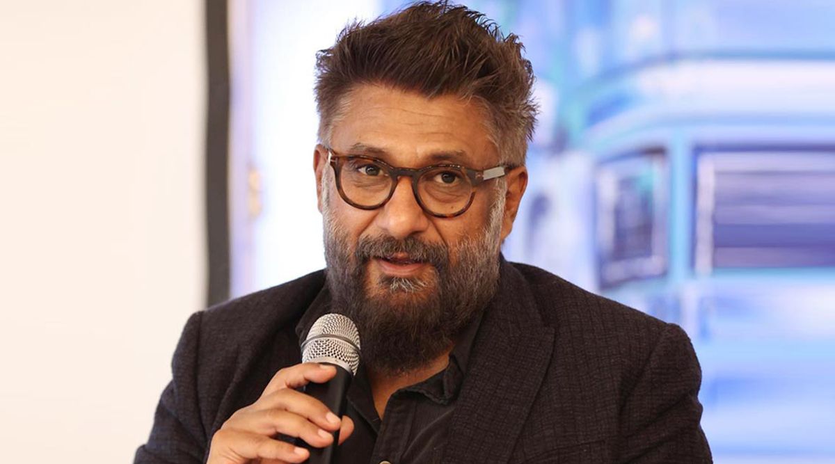 The Kashmir Files Unreported: Director Vivek Agnihotri Claims Those Opposing His Series Always SUPPORT Pakistan! (Details Inside)