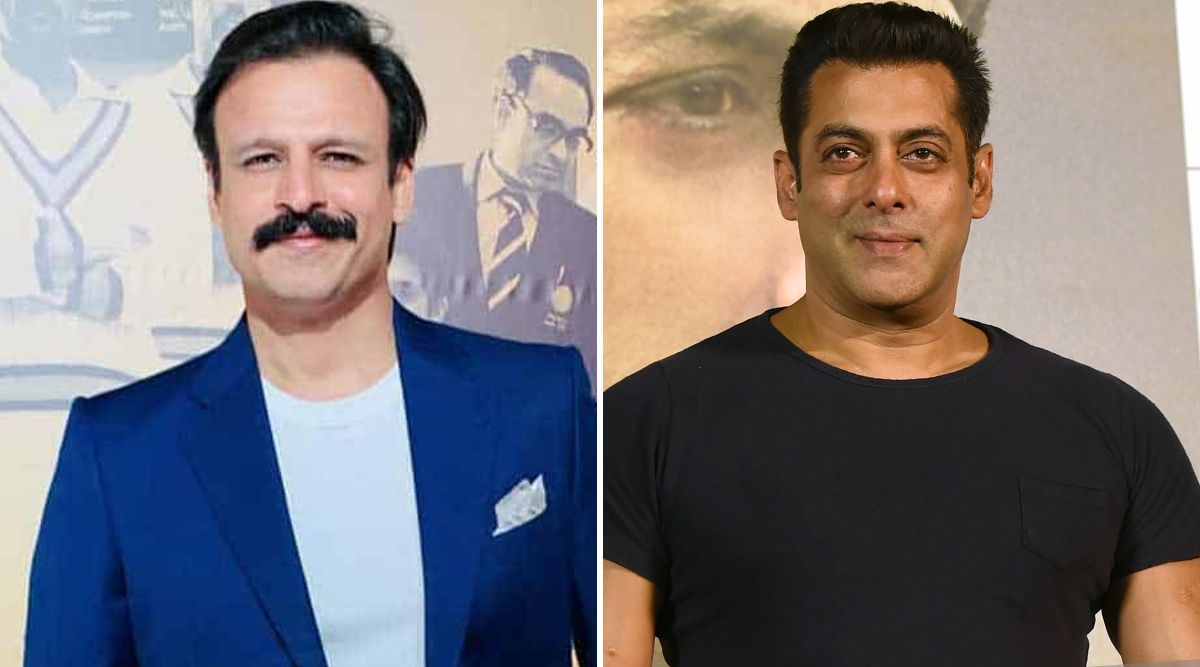 Is Vivek Oberoi Hinting At Salman Khan's Involvement In His Sideline? Says, ‘It’s An Open Secret..’ 