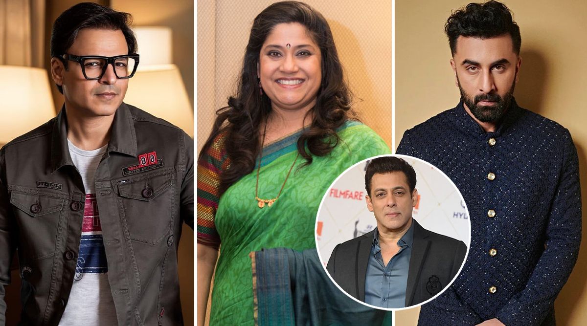 MUST READ: From Vivek Oberoi, Renuka Shahane To Ranbir Kapoor; Celebrities Who Faced SETBACKS In Their Career After A FIGHT With Salman Khan! (Details Inside)