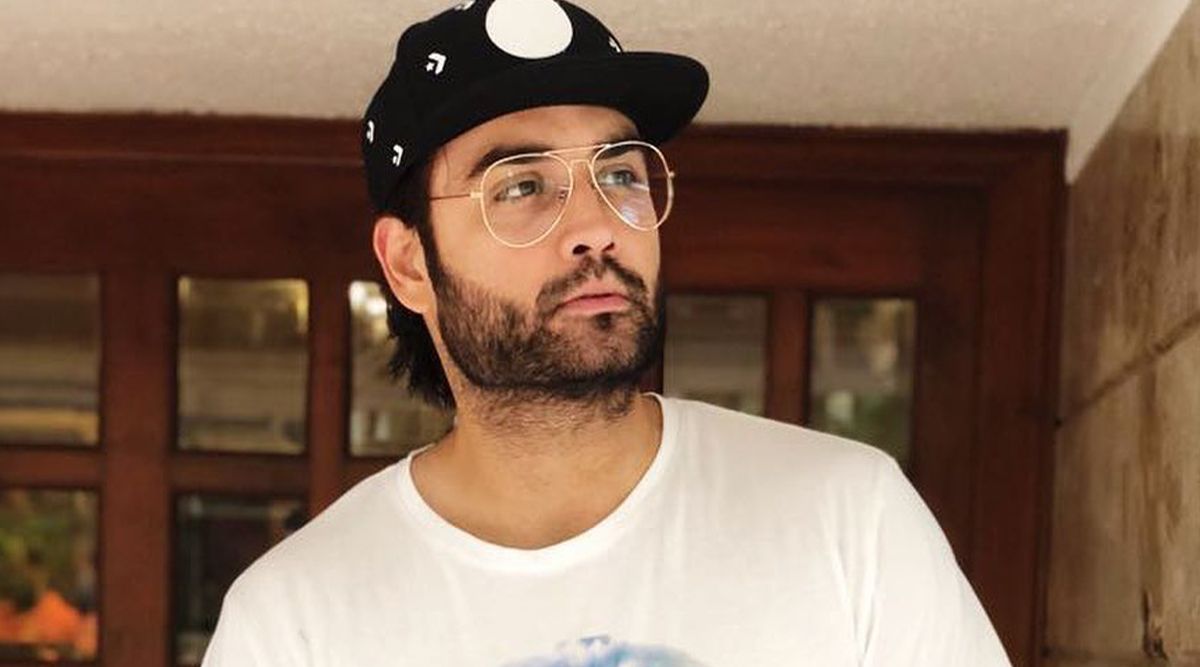 Vivian Dsena SLAMS A News Portal For Spreading Fake News About Him Quitting The Industry (View Tweet)