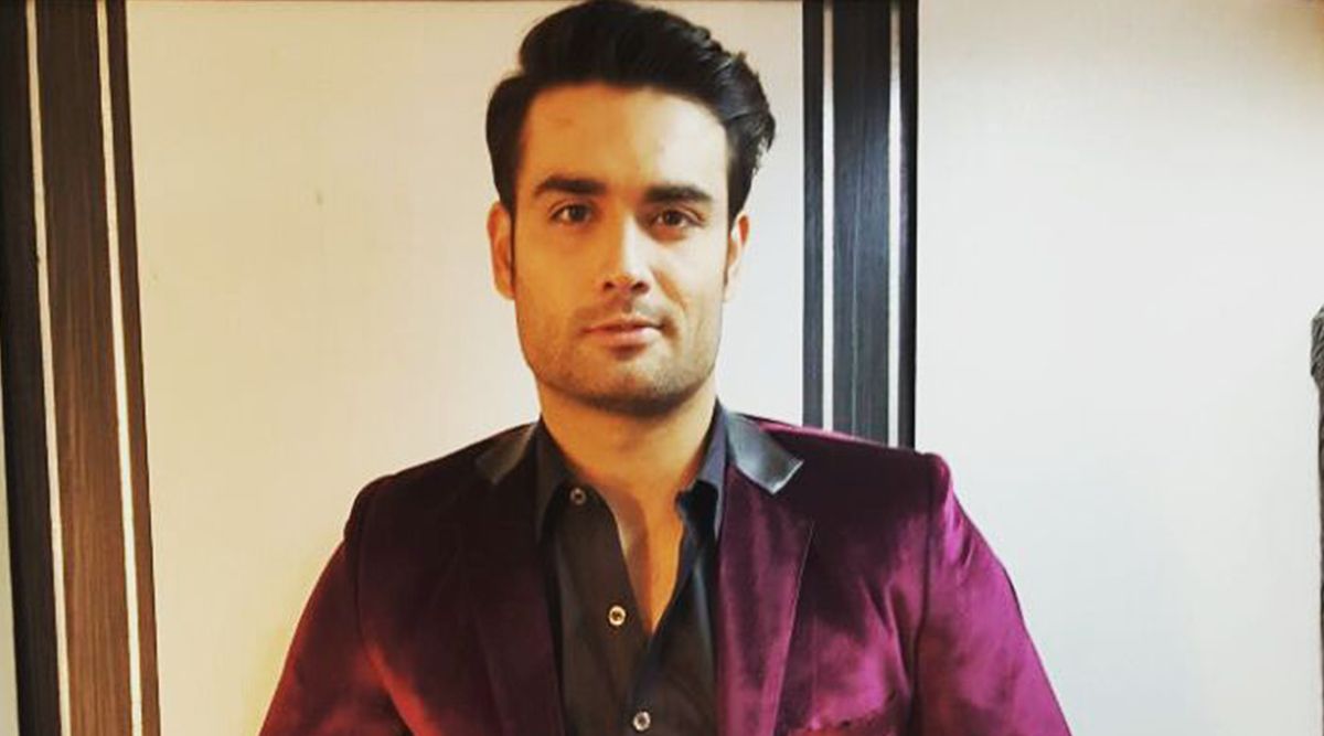 Fans Shower Love On Vivian Dsena On His Birthday