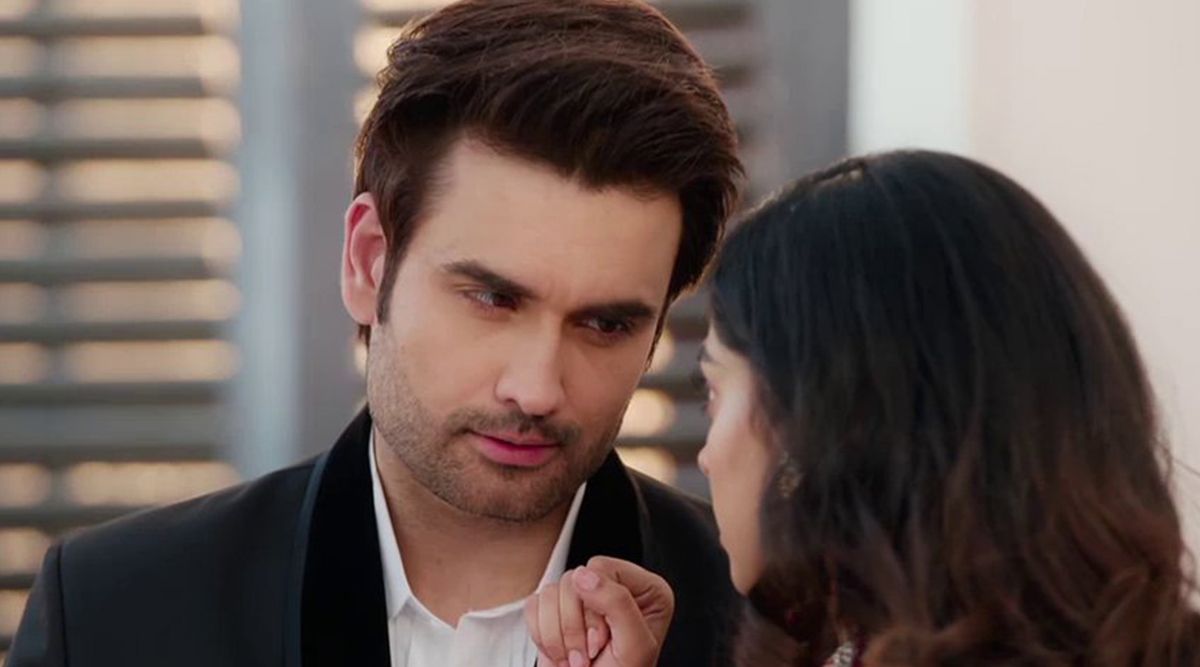 Udaariyaan: Vivian Dsena Makes TV Addicts Go Gaga With His Spectacular Performance In The Show; Viewers Cannot RESIST His On-Screen Personality (View Tweets)