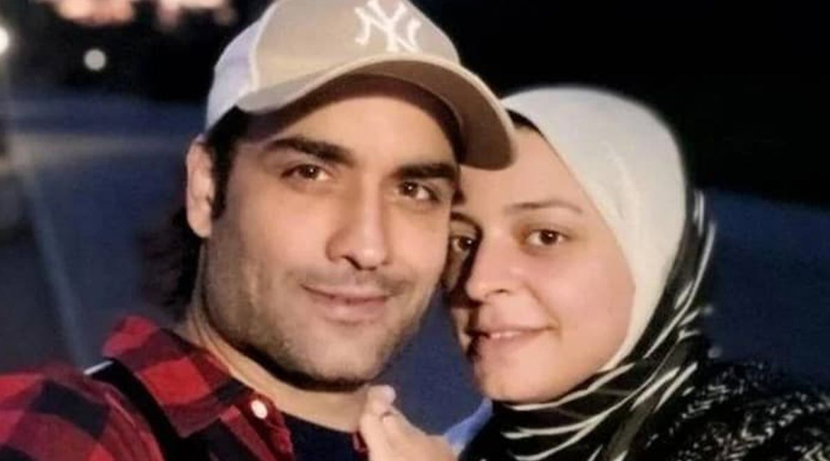 Check Out Vivian Dsena’s Wife Nouran Aly’s Lesser Known Facts!
