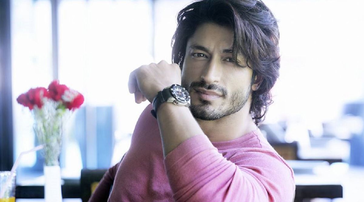 Khuda Haafiz 2: Vidyut Jammwal claims that he is proud to be defined by action and says, ‘playing an untrained common man in the film was exciting’