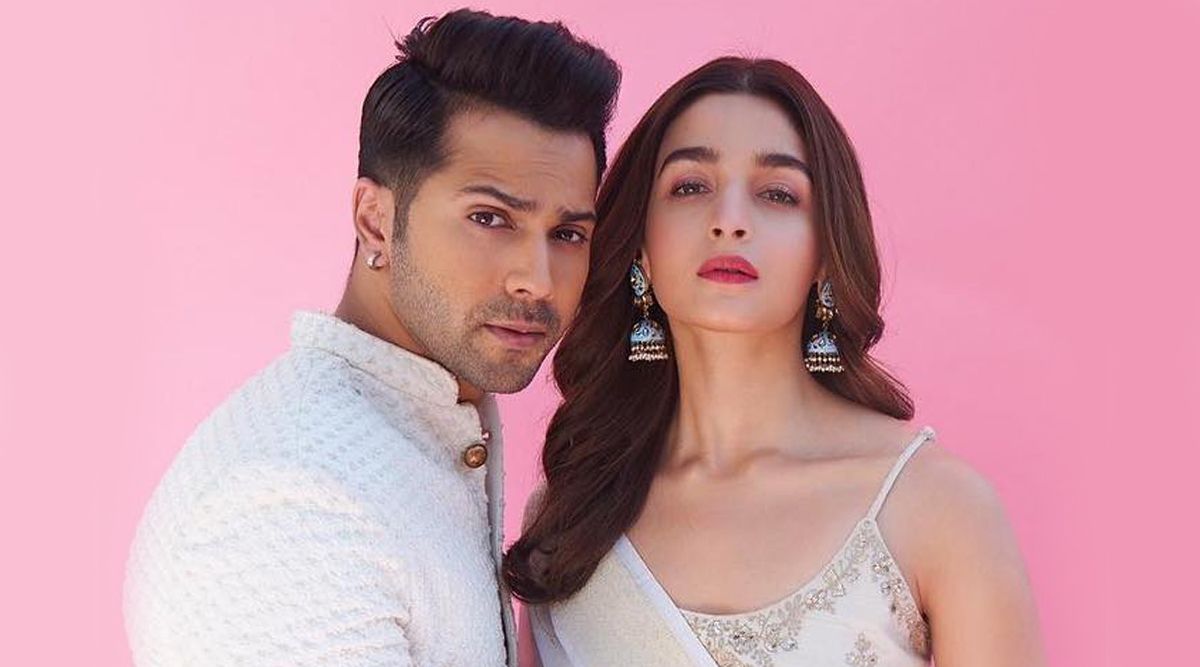 Koffee With Karan S7 Ep 11: Varun Dhawan sees Alia Bhatt as a competitor and draws inspiration from her spectacular opening acts