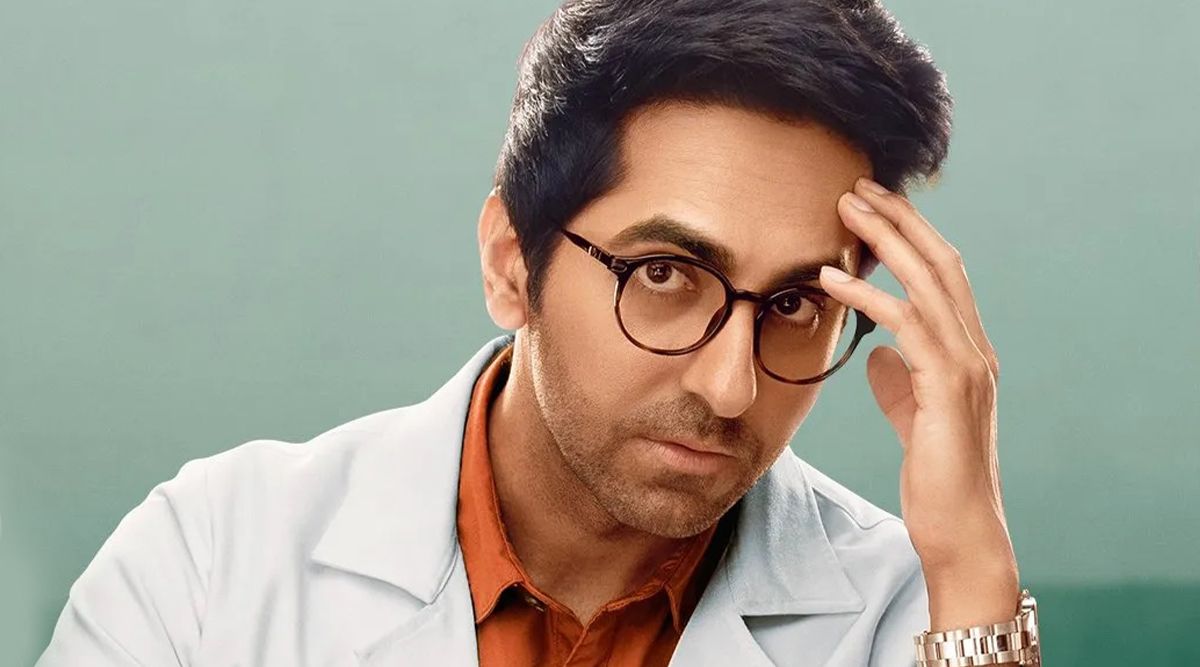 Why Doctor G by Ayushmann Khurrana is making news, explained!