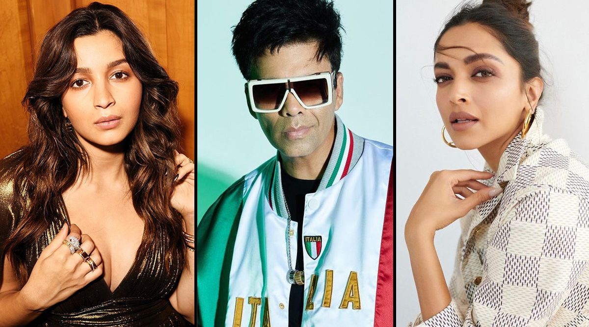 World Mental Health Day: 5 Bollywood stars who opened up about their experiences with mental health issues