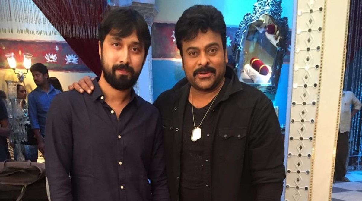 Waltair Veerayya: Chiranjeevi reveals name of his next with director Bobby