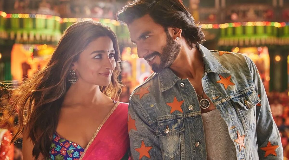 Rocky Aur Rani Kii Prem Kahaani: Mind-Blowing! The BTS Video Of ‘What Jhumka’ Song Gives CINEMATIC Experience All credit goes to Ganesh Acharya’s team (Watch Video)