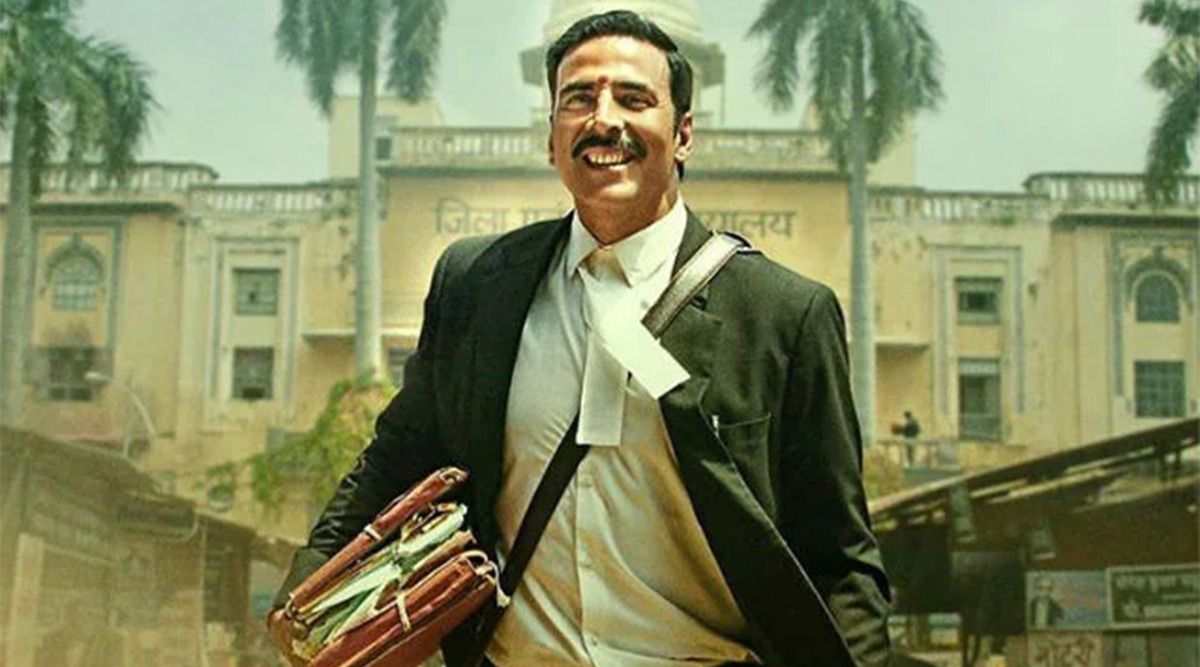 Akshay Kumar to be back as Jagdishwar Mishra in Jolly LLB 3; filming to commence in 2023