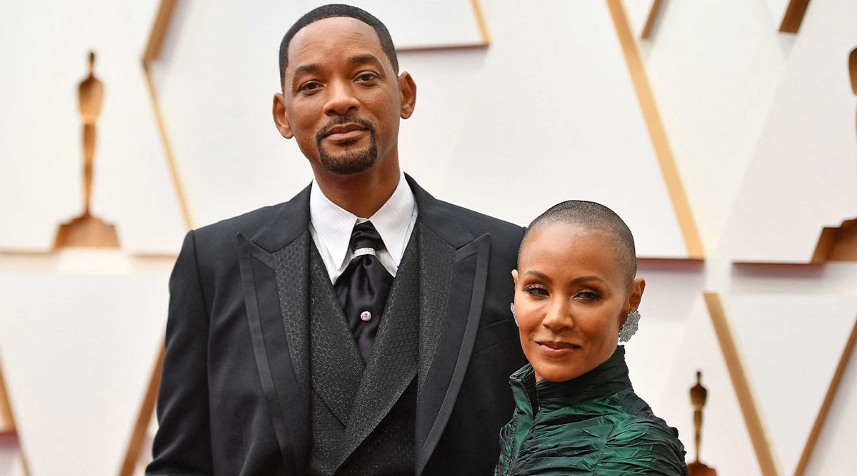 WHAT! Jada Pinkett Smith Reveals She Did ‘THIS’ To Profess Her Love For Will Smith!