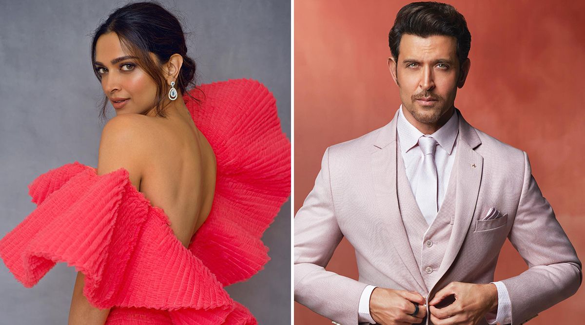 World Mental Health Day 2023: From Deepika Padukone To Hrithik Roshan, THESE 5 Bollywood Celebrities Stood Up For Mental Health! 