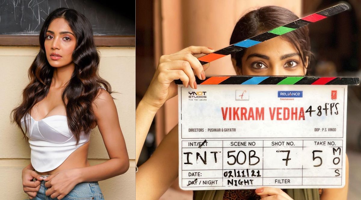 TV star Yogita Bihani bags a role in Hrithik Roshan’s Vikram Vedha