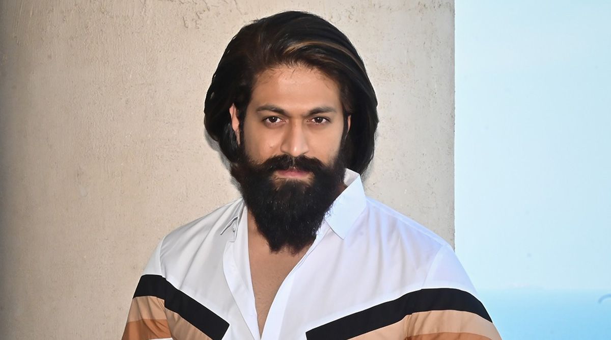 Yash drops some exciting updates on KGF Chapter 3