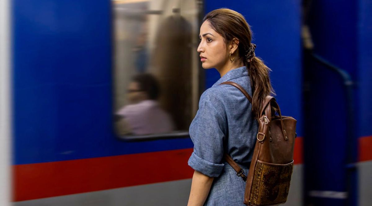 Lost TRAILER: Yami Gautam plays the fearless crime reporter out to find the truth amid life-threatening obstacles