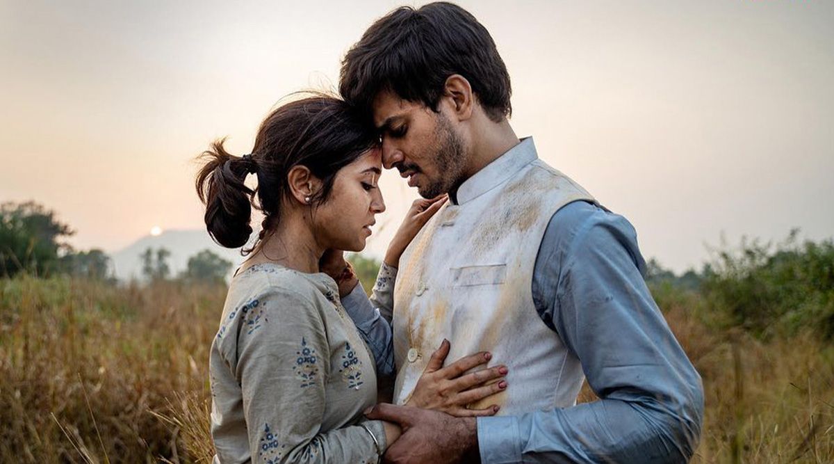 Netflix to go ahead with sequel of Tahir Raj Bhasin's Yeh Kaali Kaali Ankhein
