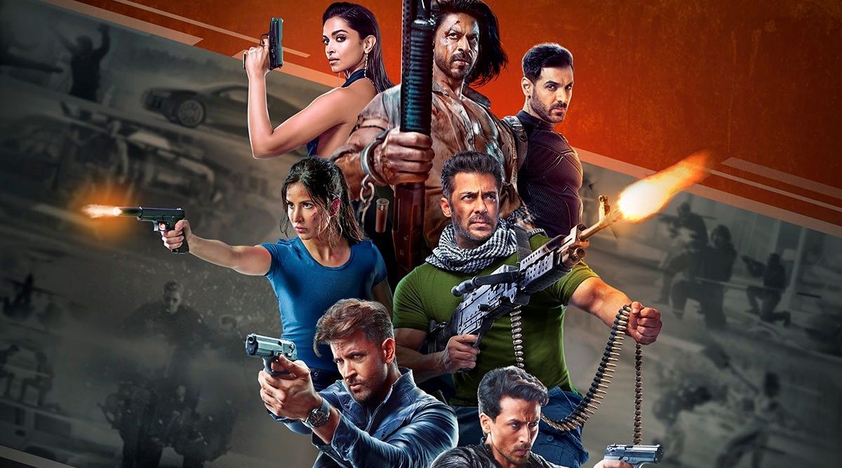 Tiger 3: YRF Reveals YRF Spy Universe Film Festival Starring THESE Spy Films Ahead Of Salman Khan's Film Release, Get The Details!