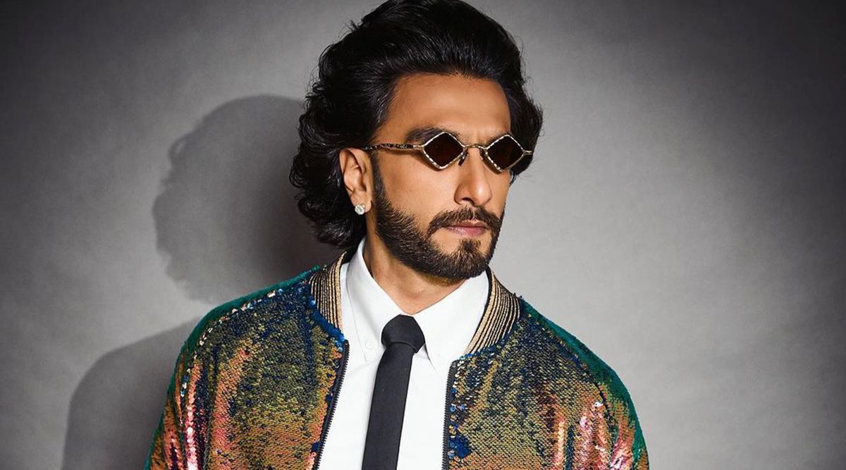 YRF Talent Management Agency and Ranveer Singh agree to part ways amicably