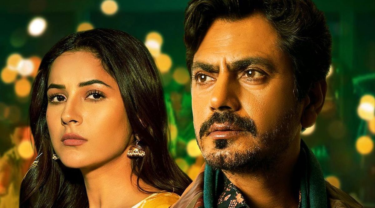 Yaar Ka Sataya Hua Hai Poster Out! Here's A Glimpse Of The FIRST LOOK Of Nawazuddin Siddiqui - Shehnaaz Gill's Music Video 