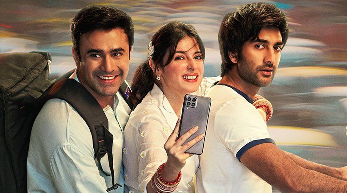 Yaariyan 2 Box Office Collection Day 1: Divya Khosla, Pearl V Puri And Meezaan Jafri's Movie Hits Up With A ₹60 Lakh Opening! 