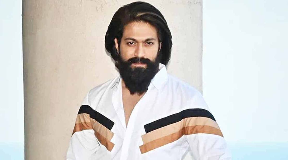 Ramayana: Actor Yash Reportedly Asked For ‘THIS’ WHOPPPING Amount For His Role In The Film! (Details Inside)