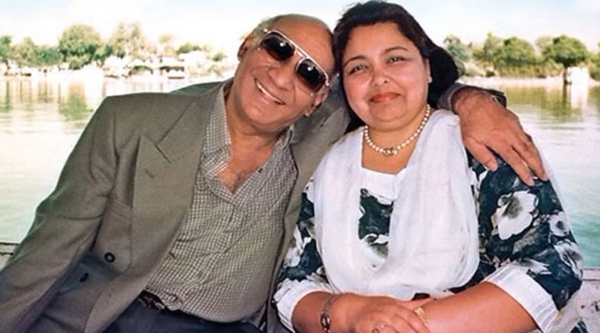 Yash Chopra’s Wife Pamela Chopra Passes Away At Age Of 74