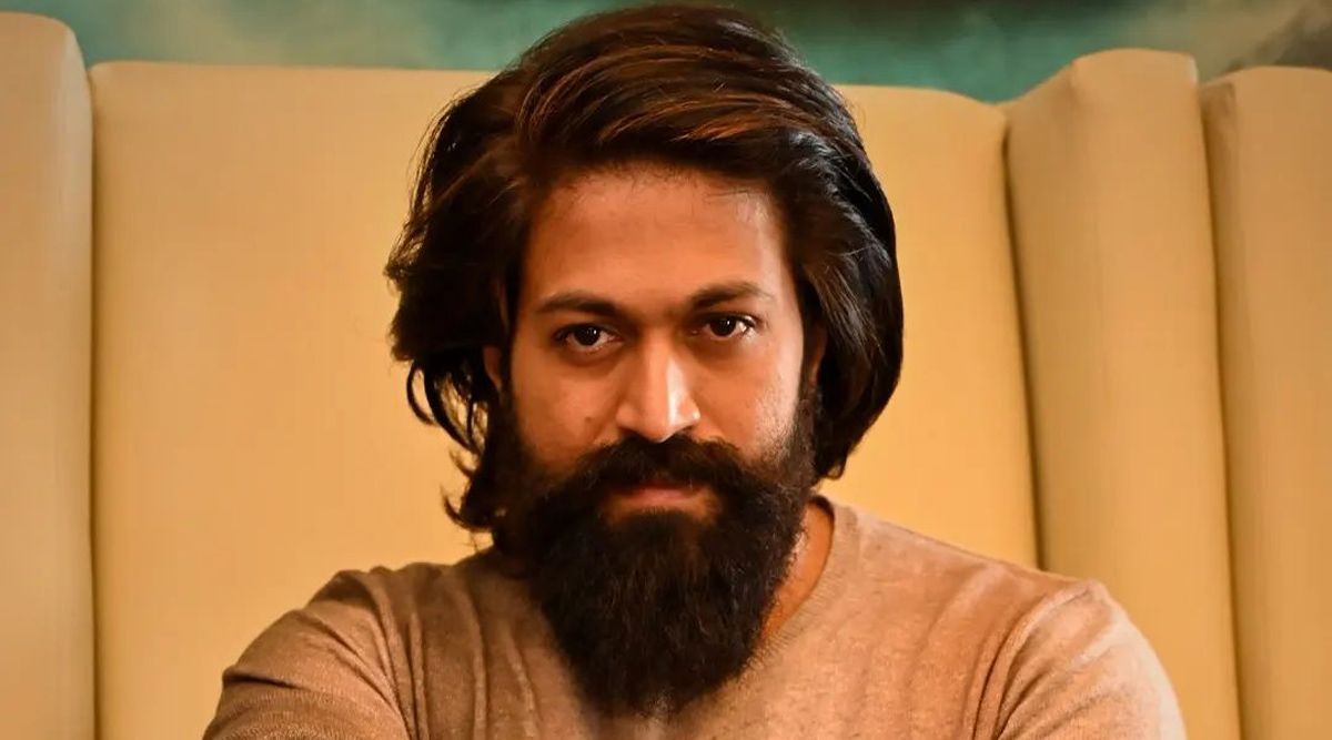 K.G.F.'s star Yash's birthday, Homable Films, clues at his upcoming film; Check out more here!
