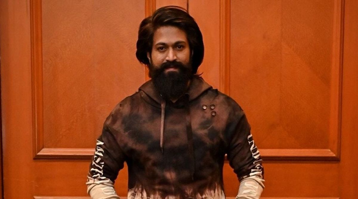 KGF star broke his silence on the South and north film controversy