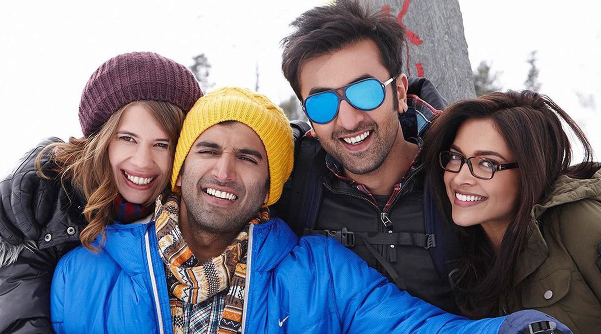 Yeh Jawaani Hai Deewani Completes 10 Years: Here’s The Top Reasons Why That Movie Has Received CULT STATUS!
