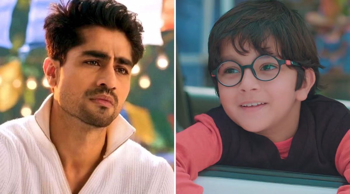 Yeh Rishta Kya Kehlata Hai Spoiler Alert: Abhimanyu CONFESSES To Abhir The Truth About His REAL FATHER? 