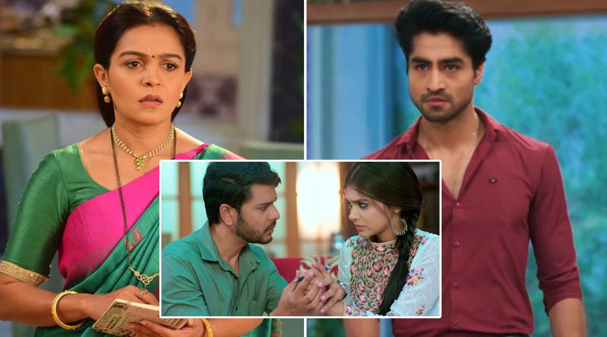 Yeh Rishta Kya Kehlata Hai Spoiler Alert: Amidst Manjari's Scheme, Will Abhimanyu Retaliate Against His Mother For Forcing Akshara-Abhinav To Move To Kasauli?