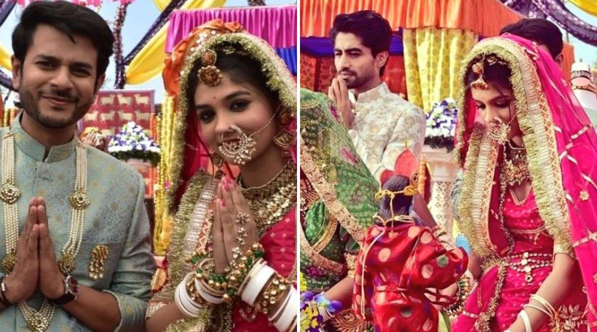 Yeh Rishta Kya Kehlata Hai Spoiler Alert: Abhimanyu Discovers Abhir's TRUE IDENTITY Amid  'Gangaur' Celebration