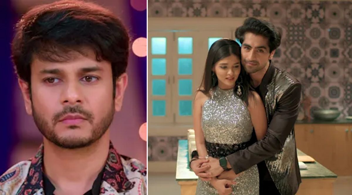 Yeh Rishta Kya Kehlata Hai Spoiler Alert: Abhinav Does ‘THIS’ SHOCKING Thing To Unite Akshara And Abhimanyu 