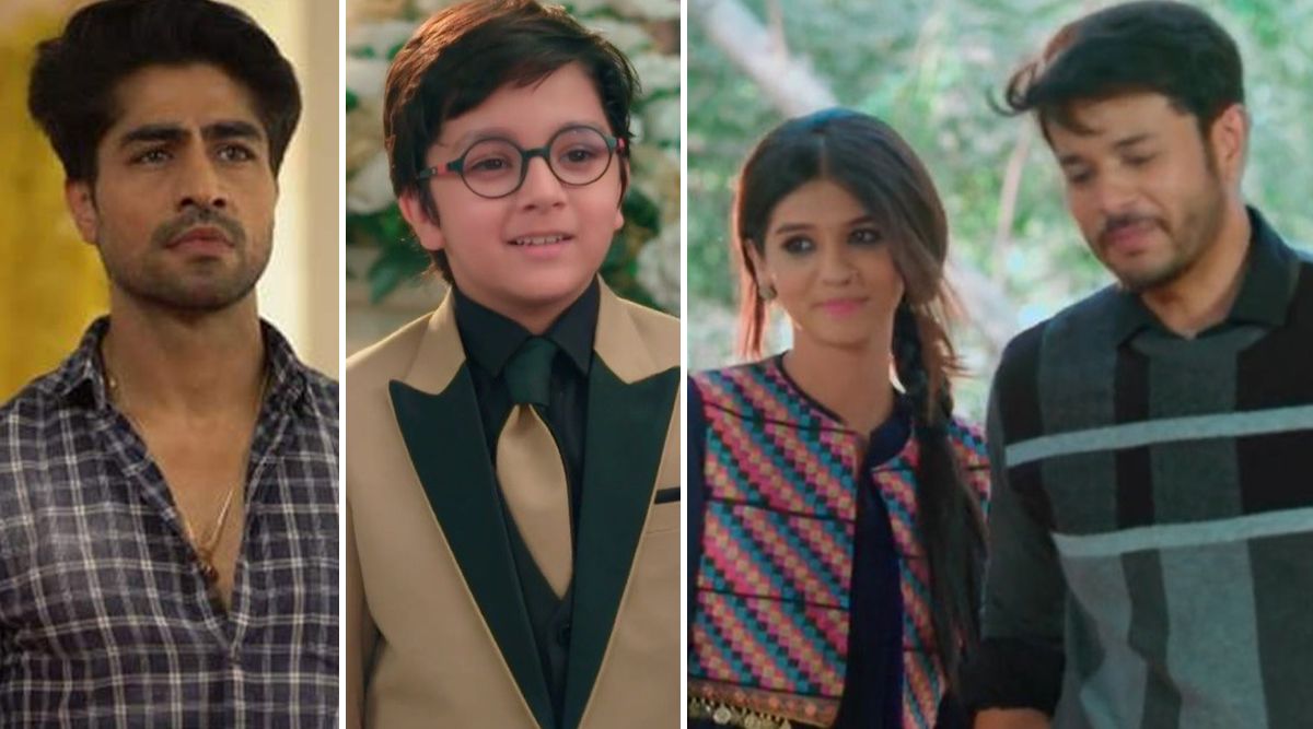 Yeh Rishta Kya Kehlata Hai Spoiler Alert: Abhimanyu LEARNS Abhir’s Truth, Will He Take Him Away From Akshara And Abhinav?