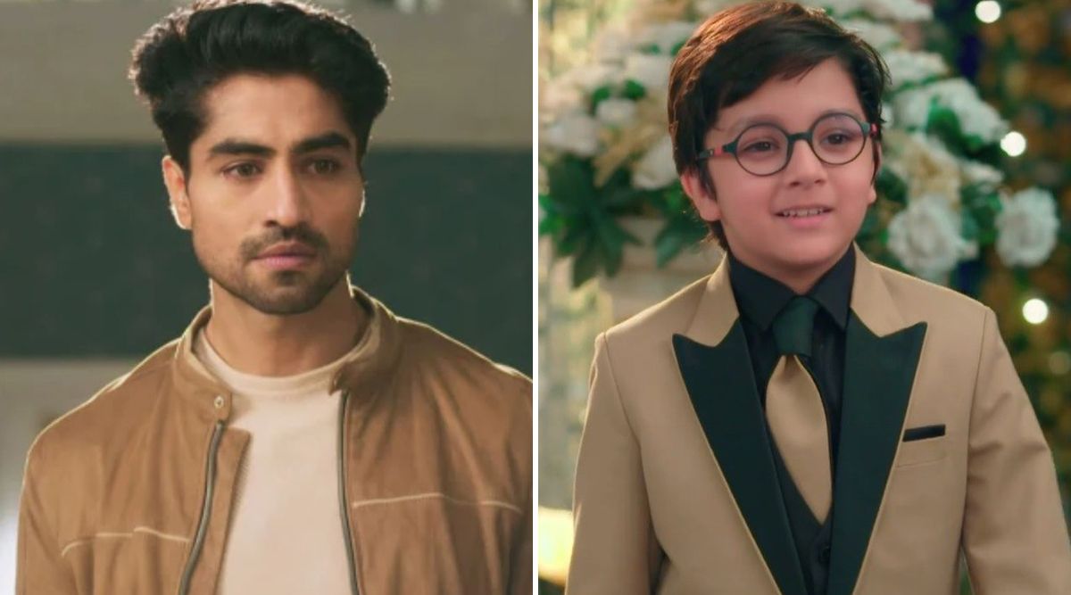 Yeh Rishta Kya Kehlata Hai Spoiler Alert: BIG TWIST! Abhimanyu To Be ARRESTED For The DEATH Of His Patient As He Spends Quality Time With His Son – Abhir?