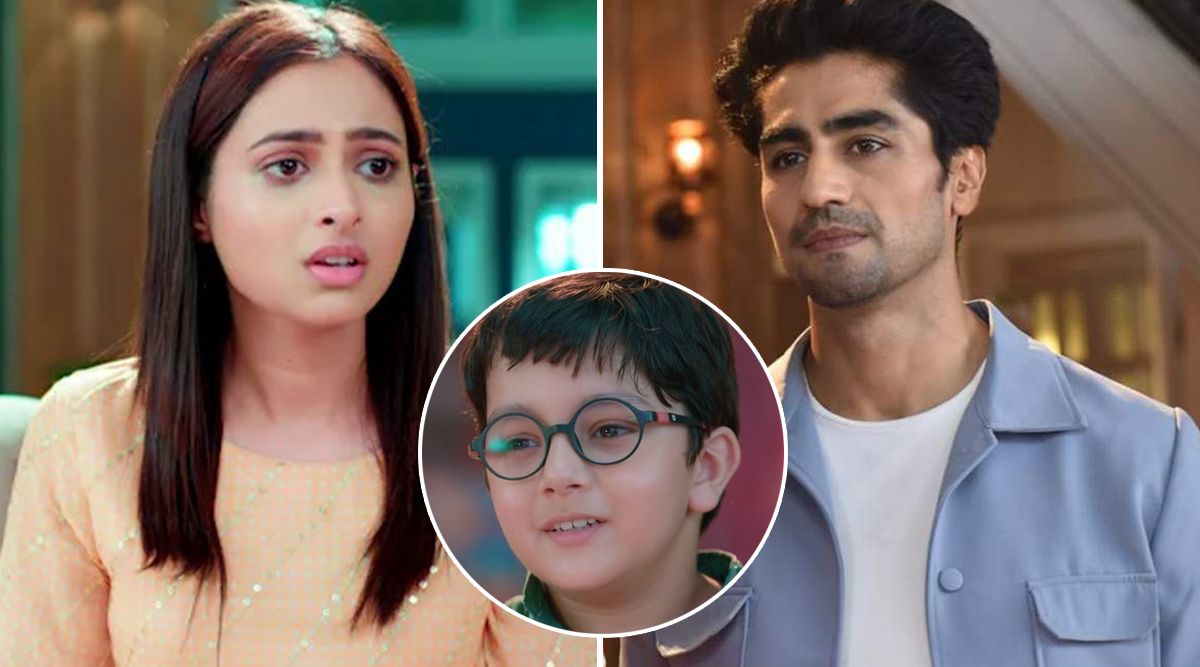 Yeh Rishta Kya Kehlata Hai Spoiler Alert: Aarohi Poisons Abhir's Mind AGAINST Abhimanyu; Plans to Marry Him At Any Cost!