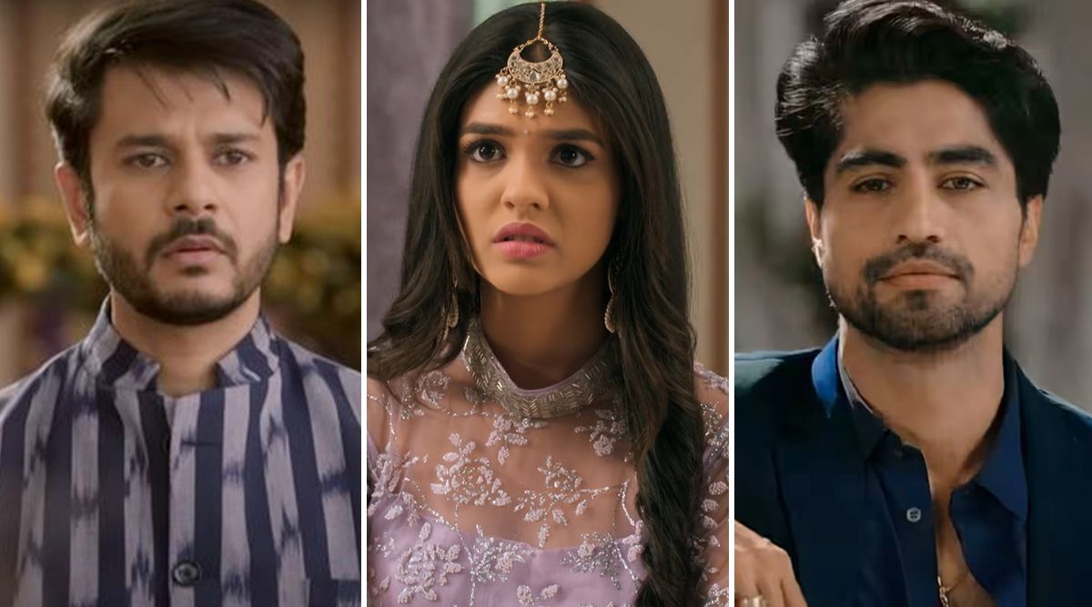 Yeh Rishta Kya Kehlata Hai Spoiler Alert: Tragedy! Abhinav’s Death Leaves Akshara DEVASTATED; Abhimanyu Feels Guilty?