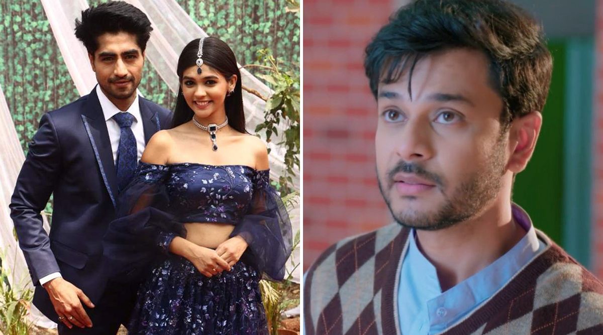 Yeh Rishta Kya Kehlata Hai Spoiler Alert: SURPRISING! Abhimanyu Confesses His LOVE For Akshara; Abhinav’s BAD ATTITUDE Exposed!