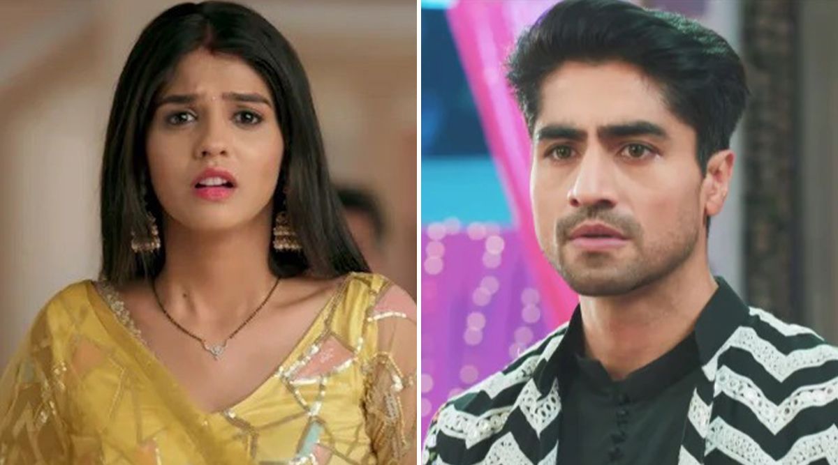 Yeh Rishta Kya Kehlata Hai Spoiler Alert: Oops! Drunk Akshara CONFESS Love To Abhimanyu