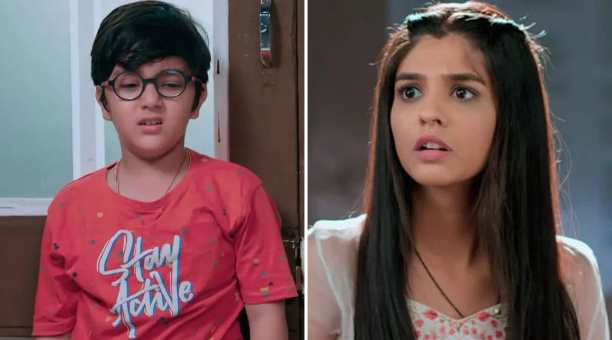 Yeh Rishta Kya Kehlata Hai: Abhir's Urgent Call Raises Questions, Unveiling Akshara's SECRET MOVE