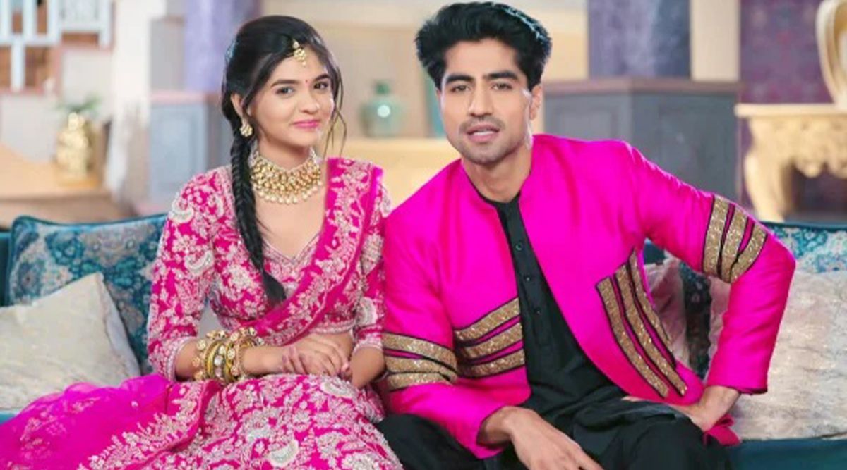 Yeh Rishta Kya Kehlata Hai: 'Fans Demand #AbhiRa Back' Trends On Twitter; Audience Accuse Makers Of RUINING The Plot! (View Tweets)