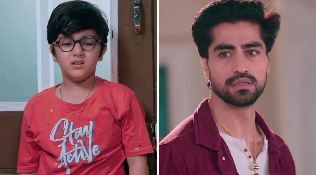 Yeh Rishta Kya Kehlata Hai Spoiler Alert: Abhir's Life In DANGER As His HATRED Towards Abhimanyu Gets INTENSE!