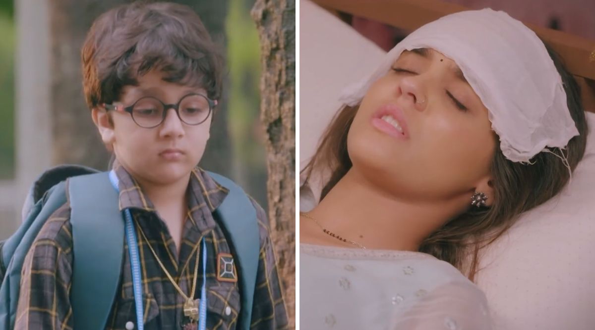 Yeh Rishta Kya Kehlata Hai Spoiler Alert: Akshara's Health In Peril After Goes Missing; Will Abhimanyu Reunite Them? (Watch Video) 