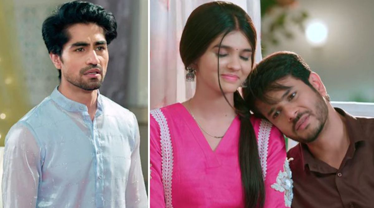 Yeh Rishta Kya Kehlata Hai Spoiler Alert: Will Abhimanyu Embrace Abhinav And Akshara's Child With All His Heart?