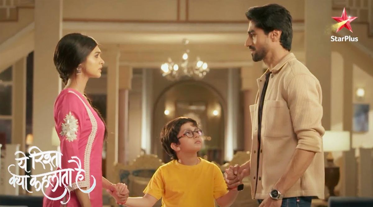 Audience Verdict: Fans Upset To See Akshara And Abhimanyu’s Legal Battle For Abhir; Want Them To Re-Unite For Their Son's Happiness In Yeh Rishta Kya Kehlata Hai?
