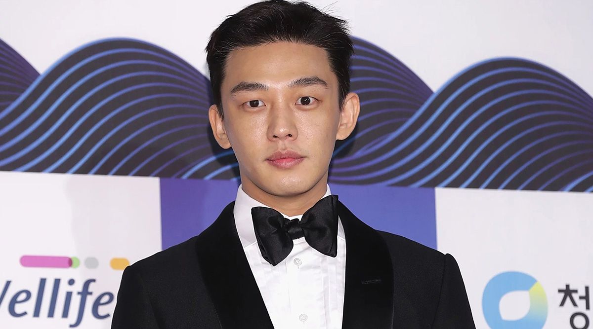 Korean star Yoo Ah In to be summoned after he tests POSITIVE for Cocaine and Ketamine; Read more!