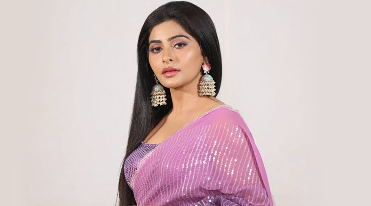 Keh Doon Tumhein: Yukti Kapoor Aka Kirti From Star Plus Show Shares Her Excitement To Be A Part Of The Thriller Drama; ‘This Is For First Time…’