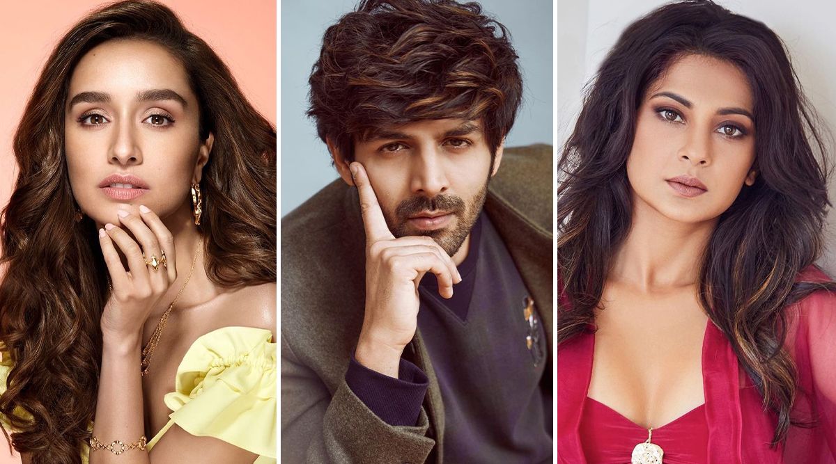 Will it be Jennifer Winget or Shraddha Kapoor cast opposite Kartik Aaryan? ‘Aashiqui 3’ makers issue a statement