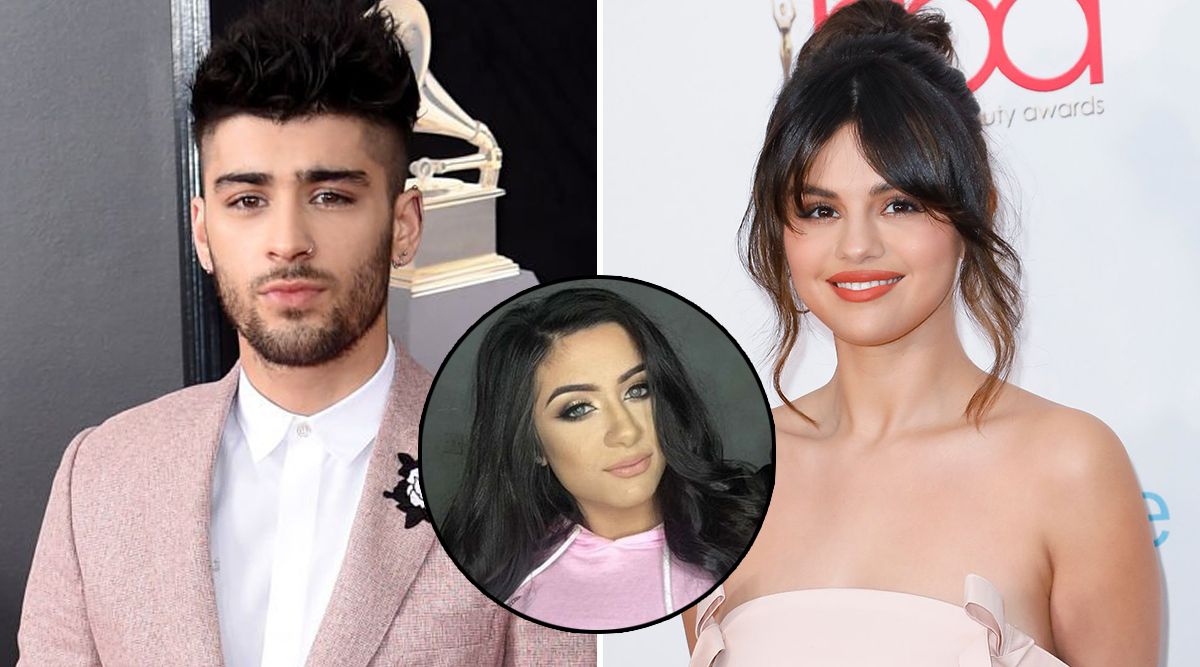 Did Zayn Malik’s Sister Safaa Azad Malik CONFIRM The Singer’s Dating Rumours With Selena Gomez?